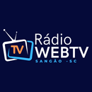 Rádio Tv Sangão APK