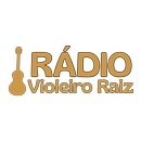 APK Rádio Violeiro Raiz