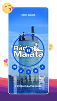 Rádio Maiata poster