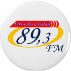 Rádio Serra dos Cristais FM icône