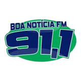 Rádio Boa Noticia FM アイコン