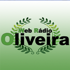 Web Rádio Oliveira icône