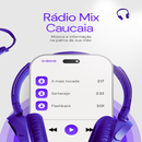 APK RÁDIO MIX CAUCAIA
