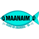 APK RÁDIO MAANAIM AMARGOSA/BA