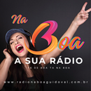 APK Rádio Na Boa