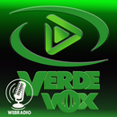 Webradio VerdeVox APK