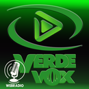 APK Webradio VerdeVox