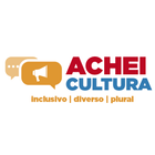 آیکون‌ Rádio Achei Cultura