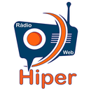 Rádio Hiper TV APK