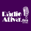 Rádio Ativa FM | Abadia