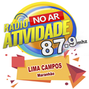 Rádio Atividade Lima Campos APK