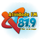 APK Rádio Atividade Lima Campos
