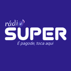 Rádio Super web icône