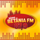 Betânia FM 87,9 APK
