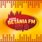 Betânia FM 87,9 icône