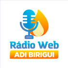 Rádio ADI Birigui icône