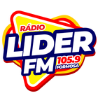 Radio Líder FM Formosa आइकन