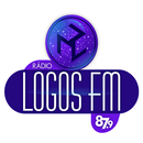 RÁDIO LOGOS FM 87,9 APK