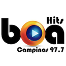 BOA HITS 97.7 APK