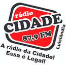 cidadeluislandiafm APK