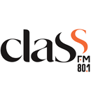 Class FM 80.1 Sorocaba APK
