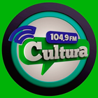 Cultura FM LEM icono