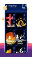 RADIO CIDADE GOSPEL скриншот 1