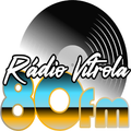 Rádio Vitrola 80FM