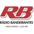 Rádio Bandeirantes 1.110 AM иконка