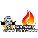 Web Rádio Efatá Renovada APK