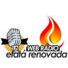 Web Rádio Efatá Renovada simgesi