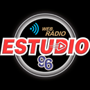 Rádio Estúdio 96 APK