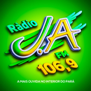 APK Rádio J.A FM