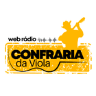 Rádio Confraria da Viola icône