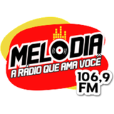 Cataguases Melodia FM