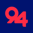 94 FM BAURU icon