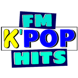 Fm Kpop Hits आइकन