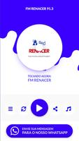FM RENACER 91.3 capture d'écran 1