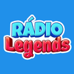 Rádio Legends আইকন