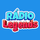 APK Rádio Legends