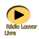 APK Radio Louvor