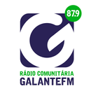 Rádio Galante 87.9 FM APK