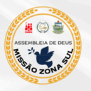AD Zona Sul Fortaleza APK