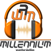 WEB RÁDIO MILLENNIUM