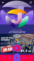 Jitirana Fm syot layar 1