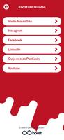 Jovem Pan Goiânia اسکرین شاٹ 1