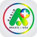 Radio A+ Brazil APK