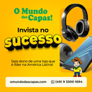 Radio O Mundo das Capas APK