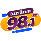 Luziânia FM icône