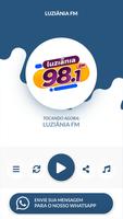 Luziânia FM capture d'écran 1
